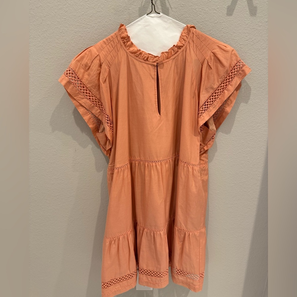 Marie Oliver Dress